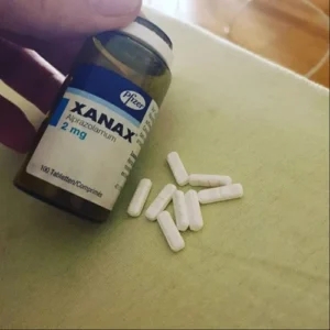 Buy Xanax Online in the UK – Trusted, Fast & Discreet